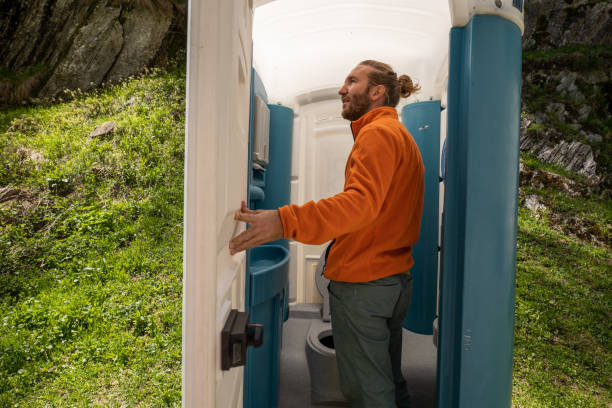 Rogers, AR porta potty rental Company