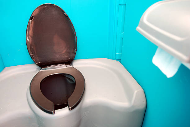 Affordable portable toilet rental in Rogers, AR