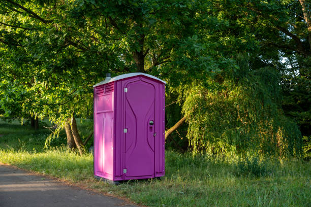 Porta potty rental for festivals in Rogers, AR